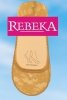 REBEKA Balerinki KORONKA 1253